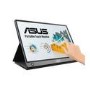ASUS ZenScreen MB16AMT 15.6" Full HD USB-C Portable Touchscreen Monitor