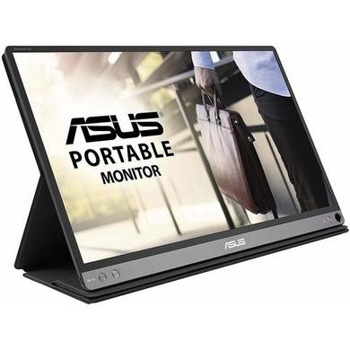 ASUS Zenscreen GO 15.6" IPS USB-C Portable Monitor