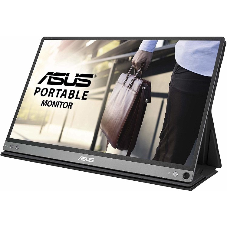 ASUS Zenscreen GO 15.6" IPS USB-C Portable Monitor