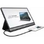 ASUS Zenscreen GO 15.6" IPS USB-C Portable Monitor