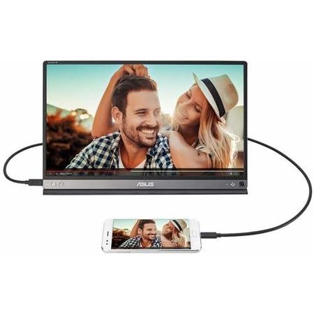 ASUS Zenscreen GO 15.6" IPS USB-C Portable Monitor