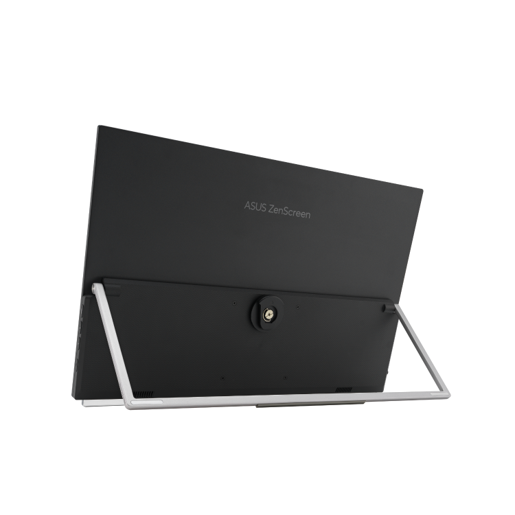 ASUS ZenScreen MB229CF 22" IPS Full HD USB-C Portable Monitor