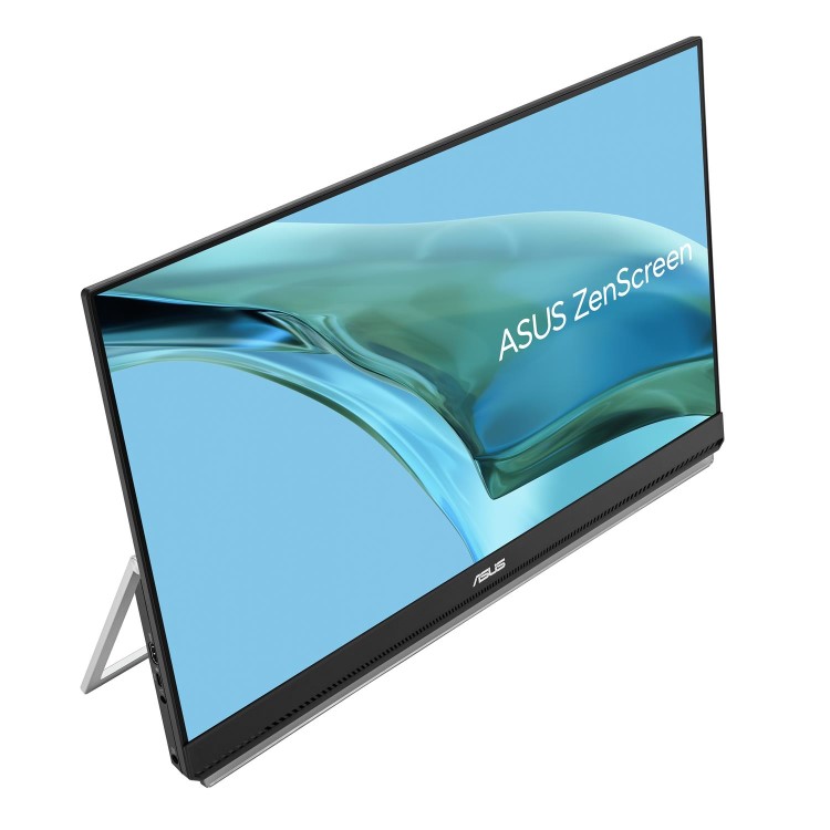 ASUS ZenScreen MB249C 23.8" IPS Full HD Portable Monitor