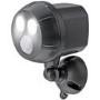 Mr Beams 400 Lumen UltraBright LED Wireless Motion Sensor Spotlight - Brown