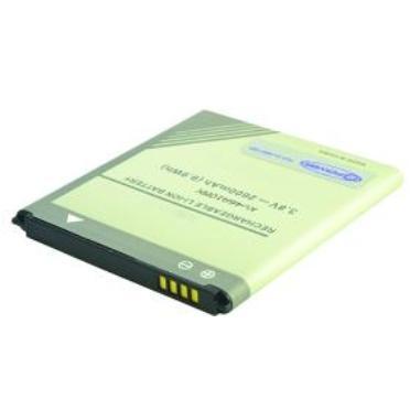 2-Power 2600mAh Smartphone Battery