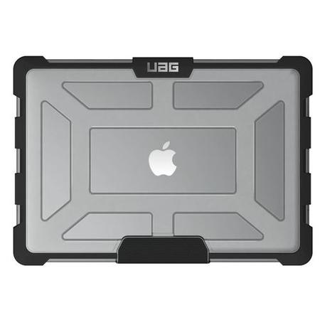 Macbook Pro 15 inch with Touchbar-Ice / Black