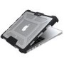 Urban Armor Gear Case for Macbook Pro 15" Retina Display in Ice/Black