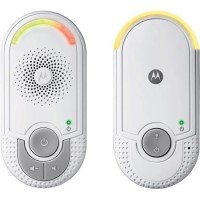 Motorola MBP8 Digital Audio Baby Monitor Motorola MBP8 Digital Audio Baby Monitor