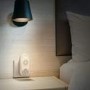 Motorola MBP8 Digital Audio Baby Monitor