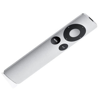 Apple Remote Remote Control