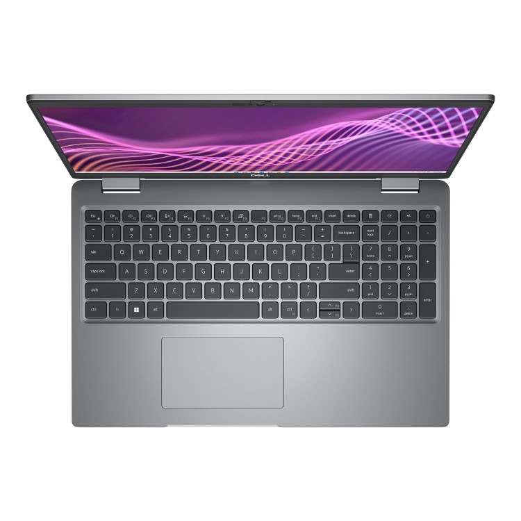 Dell Latitude 5540 Intel Core i7 16GB RAM 256GB SSD 15.6 Inch Windows 11 Pro Laptop