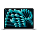 MC654B/A Apple MacBook Air 13 Inch M4 24GB RAM 512GB SSD 2025 - Silver