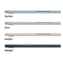 Apple MacBook Air 13 Inch M4 24GB RAM 512GB SSD 2025 - Midnight