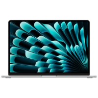 Apple MacBook Air 15 Inch M4 24GB RAM 512GB SSD 2025 - Silver Apple MacBook Air 15 Inch M4 24GB RAM 512GB SSD 2025 - Silver