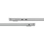 Apple MacBook Air 15 Inch M4 24GB RAM 512GB SSD 2025 - Silver