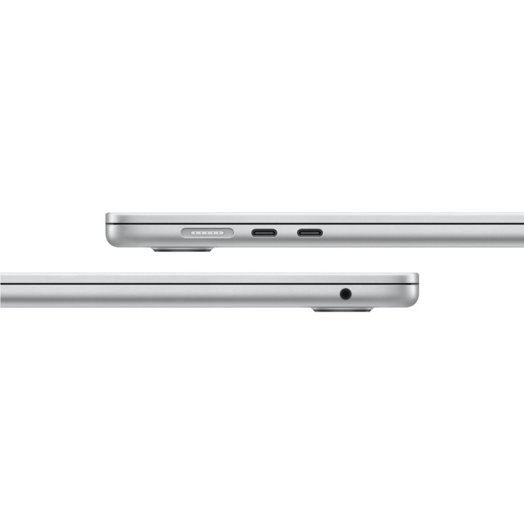 Apple MacBook Air 15 Inch M4 24GB RAM 512GB SSD 2025 - Silver