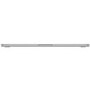 Apple MacBook Air 15 Inch M4 24GB RAM 512GB SSD 2025 - Silver