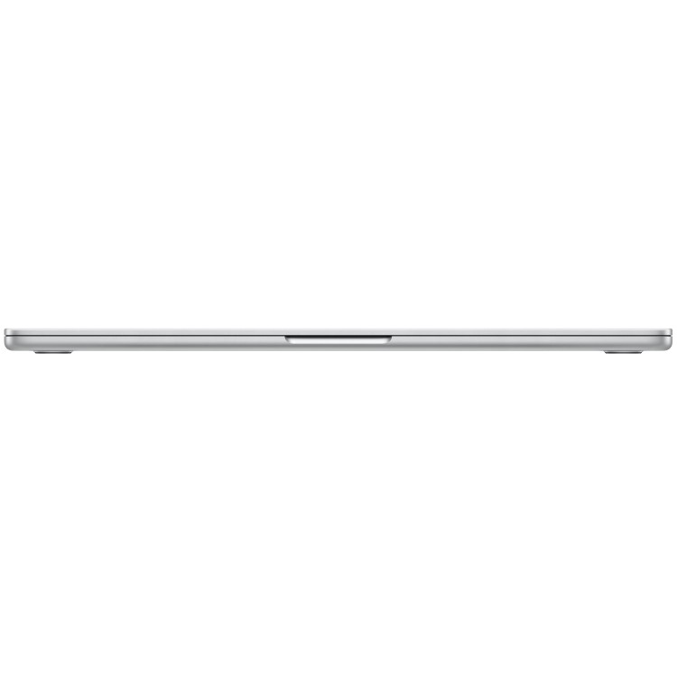 Apple MacBook Air 15 Inch M4 24GB RAM 512GB SSD 2025 - Silver