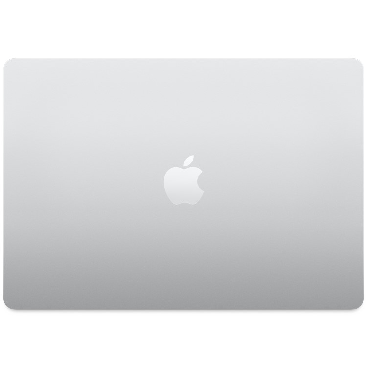 Apple MacBook Air 15 Inch M4 24GB RAM 512GB SSD 2025 - Silver