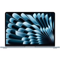 Apple MacBook Air 13 Inch M4 16GB RAM 512GB SSD 2025 - Silver Apple MacBook Air 13 Inch M4 16GB RAM 512GB SSD 2025 - Silver