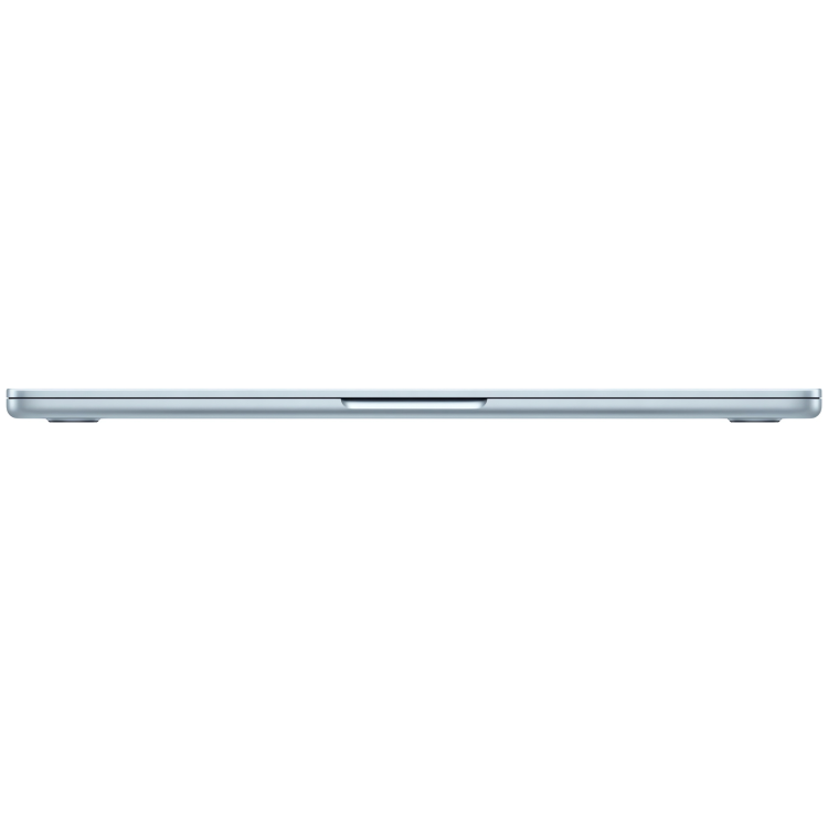 Apple MacBook Air 13 Inch M4 16GB RAM 512GB SSD 2025 - Silver