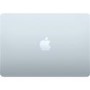 Apple MacBook Air 13 Inch M4 16GB RAM 512GB SSD 2025 - Silver