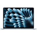 MC7D4B/A Apple MacBook Air 15 Inch M4 24GB RAM 512GB SSD 2025 - Sky Blue