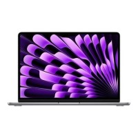 Apple MacBook Air 13.6 Inch M3 16GB RAM 256GB SSD - Space Grey