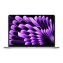 Apple MacBook Air 13.6 Inch M3 16GB RAM 256GB SSD - Space Grey
