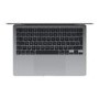 Apple MacBook Air 13.6 Inch M3 16GB RAM 256GB SSD - Space Grey
