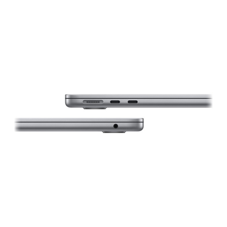 Apple MacBook Air 13.6 Inch M3 16GB RAM 256GB SSD - Space Grey
