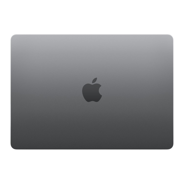 Apple MacBook Air 13.6 Inch M3 16GB RAM 256GB SSD - Space Grey