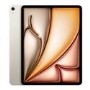 Refurbished Apple iPad Air 2025 11" Starlight 256GB Wi-Fi & Cellular Tablet