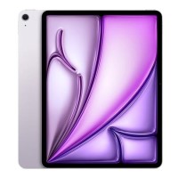 Refurbished Apple iPad Air 2025 13" Purple 256GB Wi-Fi & Cellular Tablet Refurbished Apple iPad Air 2025 13" Purple 256GB Wi-Fi & Cellular Tablet
