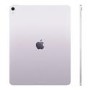 Refurbished Apple iPad Air 2025 13" Purple 256GB Wi-Fi & Cellular Tablet