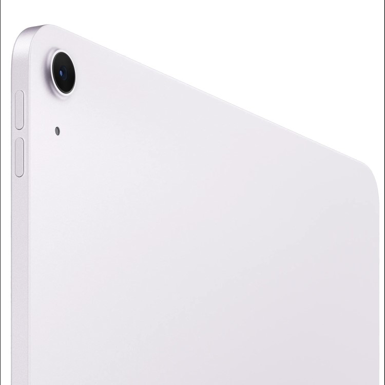 Refurbished Apple iPad Air 2025 13" Purple 256GB Wi-Fi & Cellular Tablet