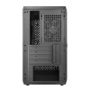 Cooler Master MasterBox Q300L Tower PC Case - Black