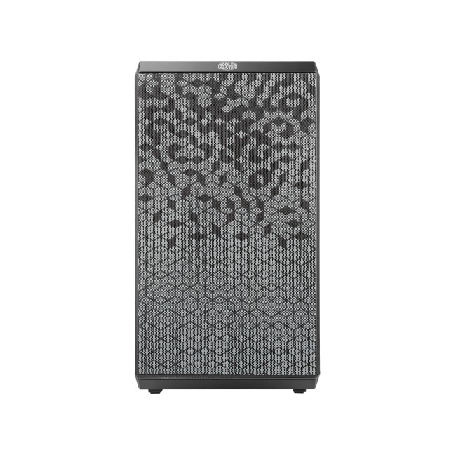 Cooler Master MasterBox Q300L Tower PC Case - Black