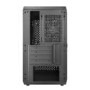 GRADE A1 - Cooler Master MasterBox Q300L Mini Tower 2 x USB 3.0 Side Window Panel Black Case