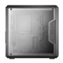Cooler Master MasterBox Q300L Tower PC Case - Black