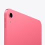 Apple iPad 2022 10.9" Pink 256GB Wi-Fi Tablet