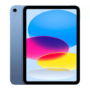 Refurbished Apple iPad 10.9" Blue 256GB Wi-Fi & Cellular Tablet