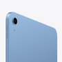 Refurbished Apple iPad 10.9" Blue 256GB Wi-Fi & Cellular Tablet