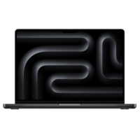 Apple MacBook Pro 14.2 Inch M4 24GB RAM 1TB SSD - Space Black Apple MacBook Pro 14.2 Inch M4 24GB RAM 1TB SSD - Space Black