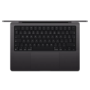 Apple MacBook Pro 14.2 Inch M4 24GB RAM 1TB SSD - Space Black