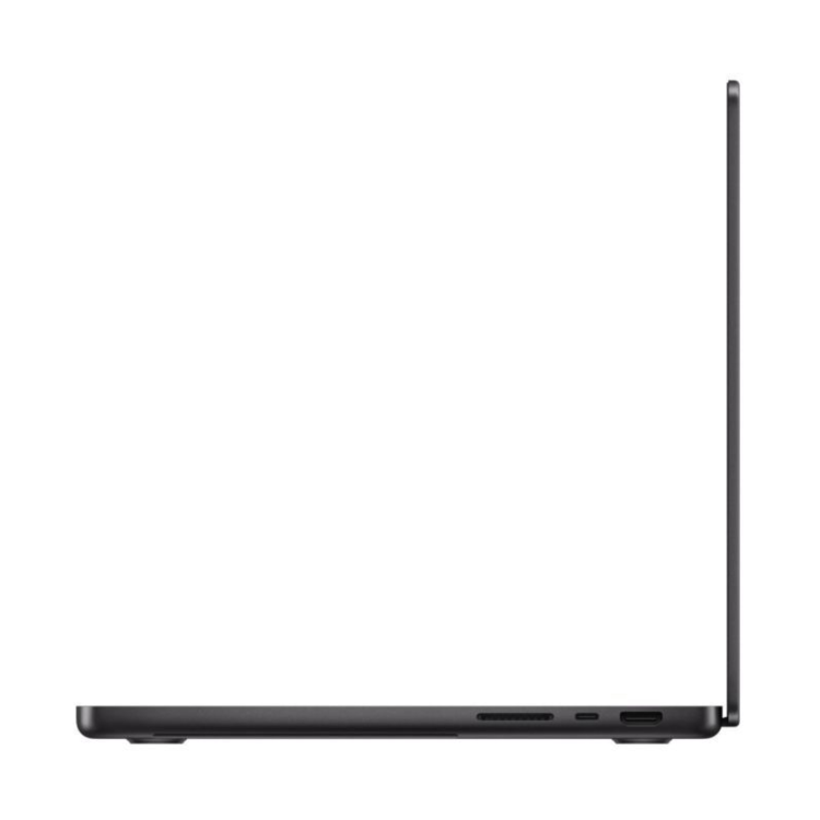 Apple MacBook Pro 14.2 Inch M4 24GB RAM 1TB SSD - Space Black