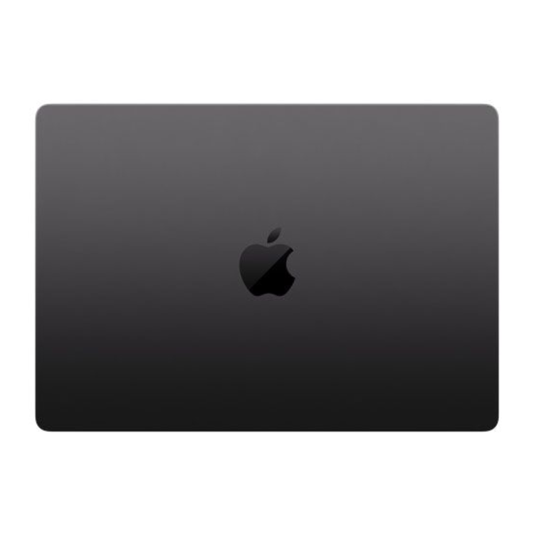 Apple MacBook Pro 14.2 Inch M4 24GB RAM 1TB SSD - Space Black