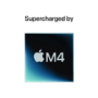 Apple MacBook Pro 14.2 Inch M4 24GB RAM 1TB SSD - Space Black