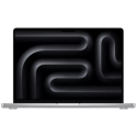 MCX14B/A Apple MacBook Pro 14.2 Inch M4 24GB RAM 1TB SSD - Silver