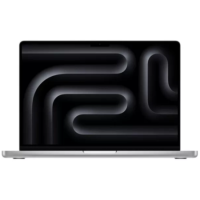 Apple MacBook Pro 14.2 Inch M4 24GB RAM 1TB SSD - Silver Apple MacBook Pro 14.2 Inch M4 24GB RAM 1TB SSD - Silver